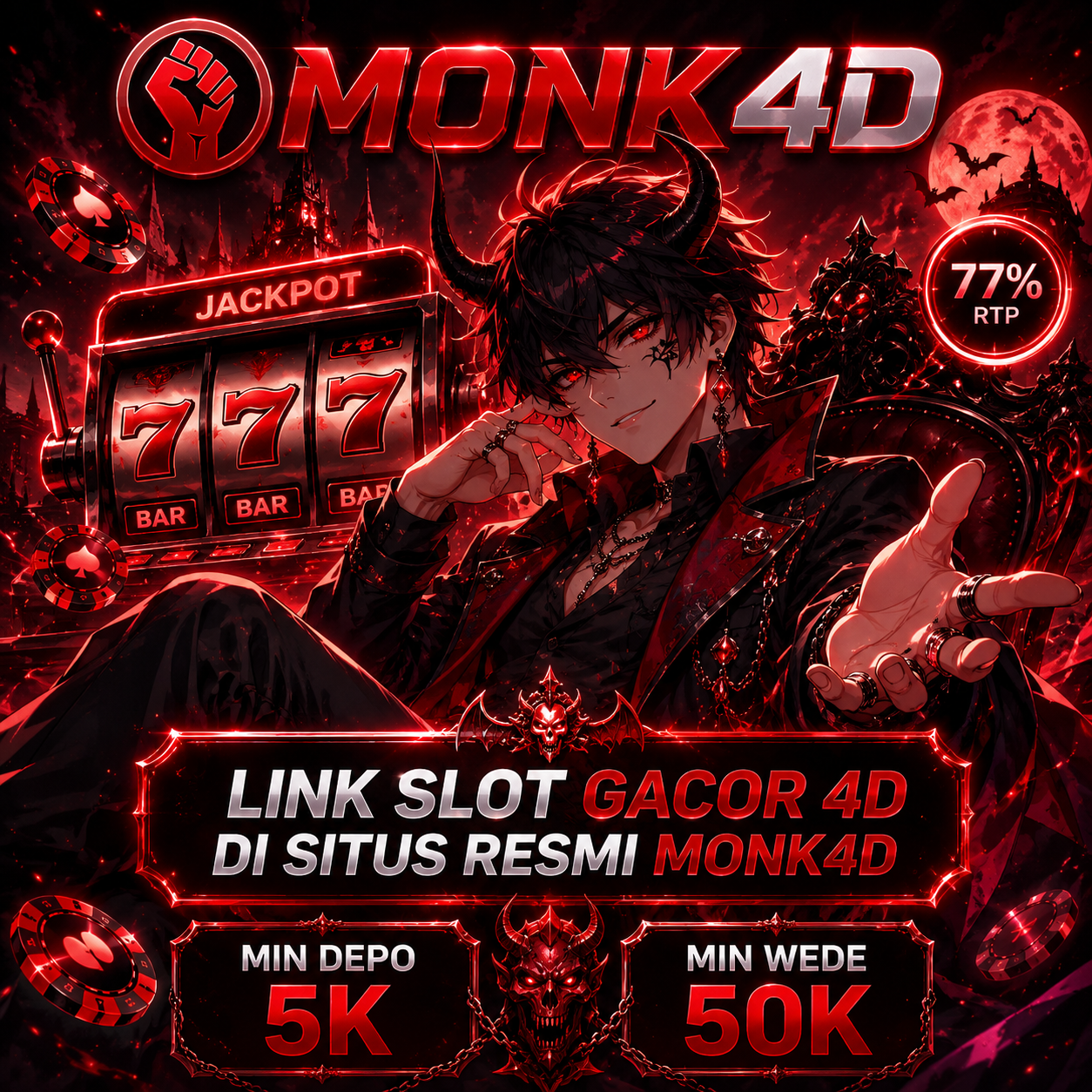 Slot 88 Gacor